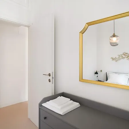 Casa Bellali Apartmán *