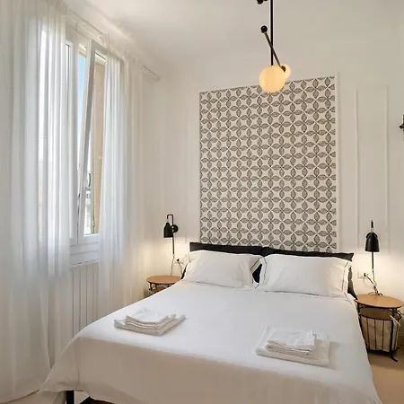 Casa Bellali דירה *
