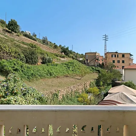 Casa Bellali Апартаменты Санремо