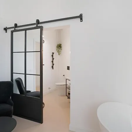 דירה Casa Bellali *