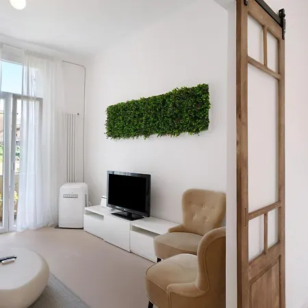 Apartment Casa Bellali Sanremo