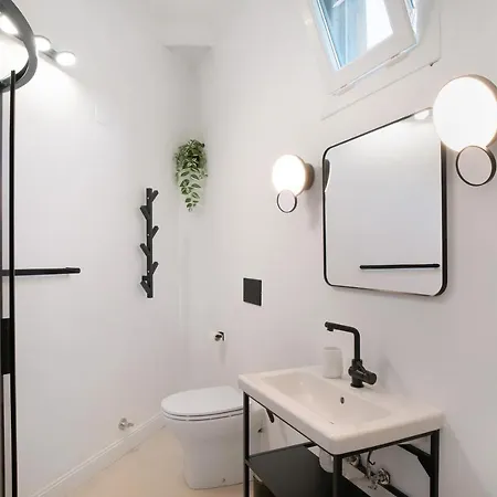 Apartment Casa Bellali