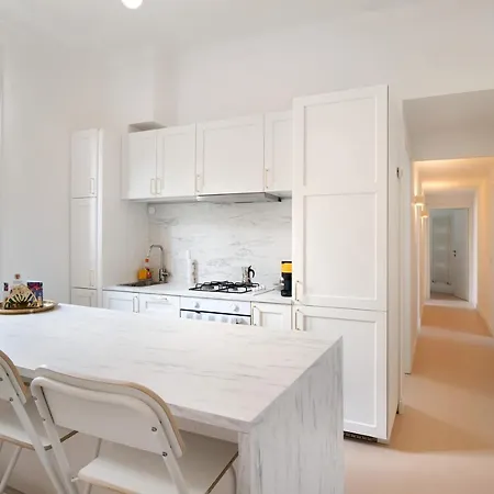 Casa Bellali Apartment