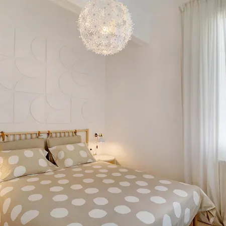 דירה Casa Bellali
