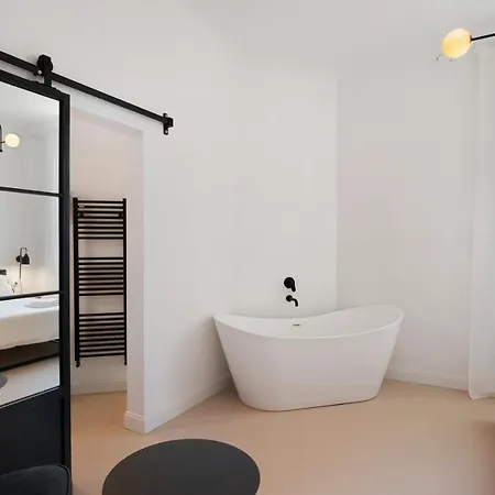 Casa Bellali Apartment Sanremo