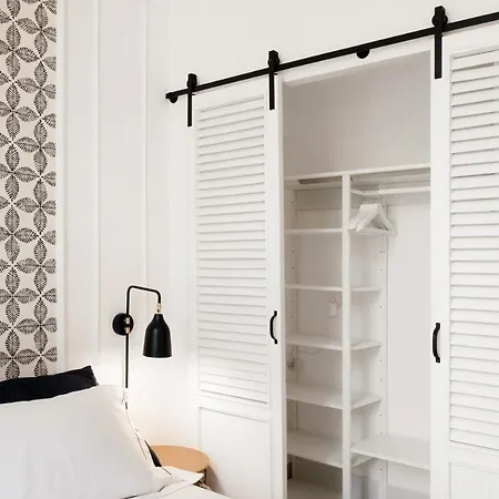 Casa Bellali Apartment